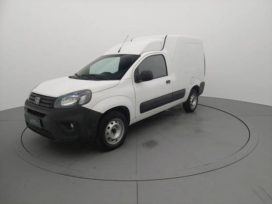 FIAT FIORINO 1.4 MPI FURGÃO ENDURANCE 8V FLEX 2P MANUAL FIAT FIORINO 1.4 MPI FURGÃO ENDURANCE 8V FLEX 2P MANUAL